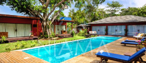 casas para alugar no centro de arraial dajuda